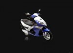 Информация по эксплуатации, максимальная скорость, расход топлива, фото и видео мотоциклов Sprinter (2010)
