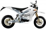  Мотоцикл Zero S (2010): Эксплуатация, руководство, цены, стоимость и расход топлива 