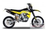 Информация по эксплуатации, максимальная скорость, расход топлива, фото и видео мотоциклов 950 Desert X (2011)