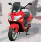  Мотоцикл EM 3500 Maxi-Lithium (2009): Эксплуатация, руководство, цены, стоимость и расход топлива 