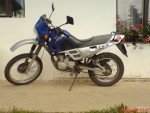  Мотоцикл 125 Sport (2005): Эксплуатация, руководство, цены, стоимость и расход топлива 