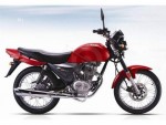  Мотоцикл JH 125 E (2008): Эксплуатация, руководство, цены, стоимость и расход топлива 