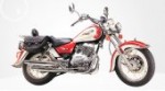  Мотоцикл JH 250 E-3 (2008): Эксплуатация, руководство, цены, стоимость и расход топлива 