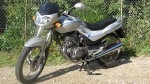  Мотоцикл JH125-33 (2008): Эксплуатация, руководство, цены, стоимость и расход топлива 