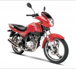  Мотоцикл Knight JS125 4X-F2 (2008): Эксплуатация, руководство, цены, стоимость и расход топлива 