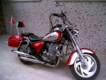  Мотоцикл JL 250-5 (2007): Эксплуатация, руководство, цены, стоимость и расход топлива 