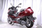  Мотоцикл GTS 500 (2010): Эксплуатация, руководство, цены, стоимость и расход топлива 