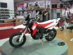 Информация по эксплуатации, максимальная скорость, расход топлива, фото и видео мотоциклов CRZ 150 SM (2012)