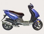  Мотоцикл Focus 50 (2006): Эксплуатация, руководство, цены, стоимость и расход топлива 