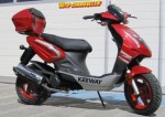 Информация по эксплуатации, максимальная скорость, расход топлива, фото и видео мотоциклов Focus 125 (2006)