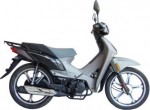 Информация по эксплуатации, максимальная скорость, расход топлива, фото и видео мотоциклов Joy 110 (2013)