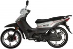 Мотоцикл Kee 110 (2013): Эксплуатация, руководство, цены, стоимость и расход топлива 