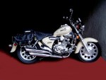  Мотоцикл Land Cruiser 250 (2006): Эксплуатация, руководство, цены, стоимость и расход топлива 
