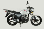  Мотоцикл RK III 150 (2013): Эксплуатация, руководство, цены, стоимость и расход топлива 