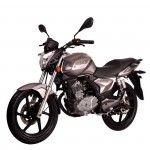  Мотоцикл RKS 150 (2013): Эксплуатация, руководство, цены, стоимость и расход топлива 