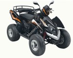  Мотоцикл RX3 (2007): Эксплуатация, руководство, цены, стоимость и расход топлива 