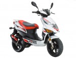  Мотоцикл RY6 50 (2011): Эксплуатация, руководство, цены, стоимость и расход топлива 