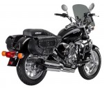  Мотоцикл Superlight 200 (2013): Эксплуатация, руководство, цены, стоимость и расход топлива 