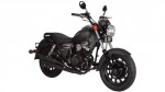  Мотоцикл Superlight Limited 125 (2012): Эксплуатация, руководство, цены, стоимость и расход топлива 