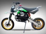  Мотоцикл XT110PY-2B (2010): Эксплуатация, руководство, цены, стоимость и расход топлива 
