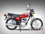  Мотоцикл XT125 (2010): Эксплуатация, руководство, цены, стоимость и расход топлива 