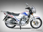  Мотоцикл XT125-F Mars (2010): Эксплуатация, руководство, цены, стоимость и расход топлива 