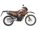 Enduro125 DD (2011)