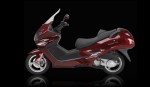  Мотоцикл Insignio 250 DD (2009): Эксплуатация, руководство, цены, стоимость и расход топлива 