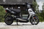  Мотоцикл RMC-E Hiker Electro (2011): Эксплуатация, руководство, цены, стоимость и расход топлива 