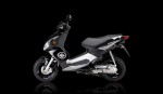  Мотоцикл RMC-G 125 El Ninjo (2009): Эксплуатация, руководство, цены, стоимость и расход топлива 