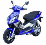 Информация по эксплуатации, максимальная скорость, расход топлива, фото и видео мотоциклов RMC-G 50 Venturi (2010)