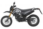 Supermoto 125 DD (2013)