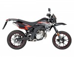  Мотоцикл Supermoto 50 DD (2013): Эксплуатация, руководство, цены, стоимость и расход топлива 