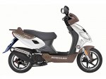  Мотоцикл Vabene 50 (2012): Эксплуатация, руководство, цены, стоимость и расход топлива 