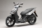  Мотоцикл Agility 125 (2013): Эксплуатация, руководство, цены, стоимость и расход топлива 