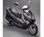  Мотоцикл Bet and Win 125 (2007): Эксплуатация, руководство, цены, стоимость и расход топлива 