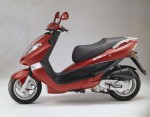  Мотоцикл Bet and Win 150 (2005): Эксплуатация, руководство, цены, стоимость и расход топлива 