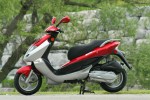  Мотоцикл Bet and Win 250 (2007): Эксплуатация, руководство, цены, стоимость и расход топлива 