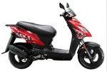  Мотоцикл DJS50 (2012): Эксплуатация, руководство, цены, стоимость и расход топлива 