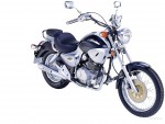  Мотоцикл Hipster 150 (2009): Эксплуатация, руководство, цены, стоимость и расход топлива 