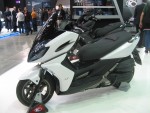  Мотоцикл K-XCT 125 (2012): Эксплуатация, руководство, цены, стоимость и расход топлива 