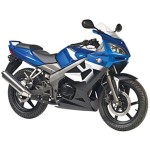 KR Sport 125 (2010)