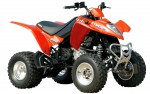  Мотоцикл Mongoose 300 (2013): Эксплуатация, руководство, цены, стоимость и расход топлива 