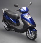 Movie XL 125 (2008)