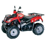  Мотоцикл MXU 300 RL (2011): Эксплуатация, руководство, цены, стоимость и расход топлива 