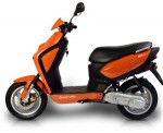  Мотоцикл DUE 50 (2013): Эксплуатация, руководство, цены, стоимость и расход топлива 