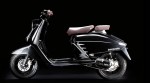  Мотоцикл LJ 50 (2013): Эксплуатация, руководство, цены, стоимость и расход топлива 