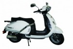  Мотоцикл Pato 50 (2010): Эксплуатация, руководство, цены, стоимость и расход топлива 