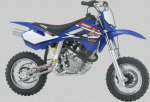  Мотоцикл CXF 2 (2006): Эксплуатация, руководство, цены, стоимость и расход топлива 