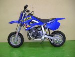  Мотоцикл LX 1 (2006): Эксплуатация, руководство, цены, стоимость и расход топлива 